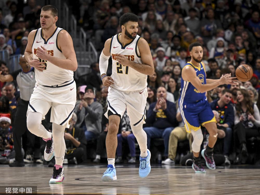 也是他本赛 也是他本赛